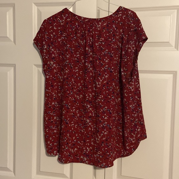 Women’s top by 41 Hawthorn size 3X in excellent condition. - Picture 7 of 7